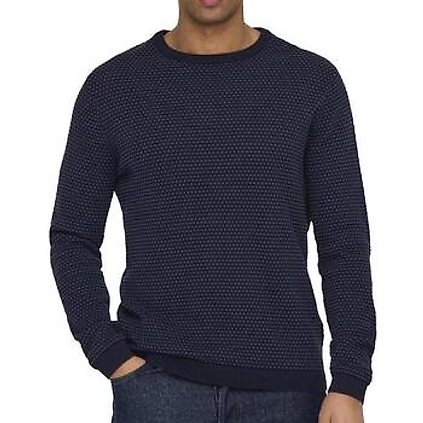 ONLY & SONS Rundhalspullover ONSTAPA REG günstig online kaufen