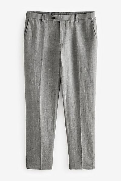 Next Anzughose Slim Fit Signature Leomaster günstig online kaufen