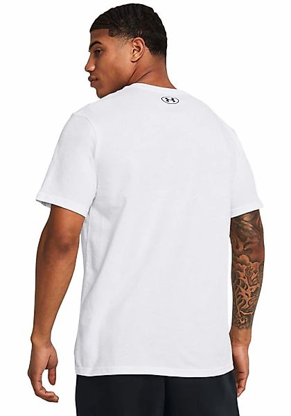 Under Armour® T-Shirt UA GL FOUNDATION günstig online kaufen