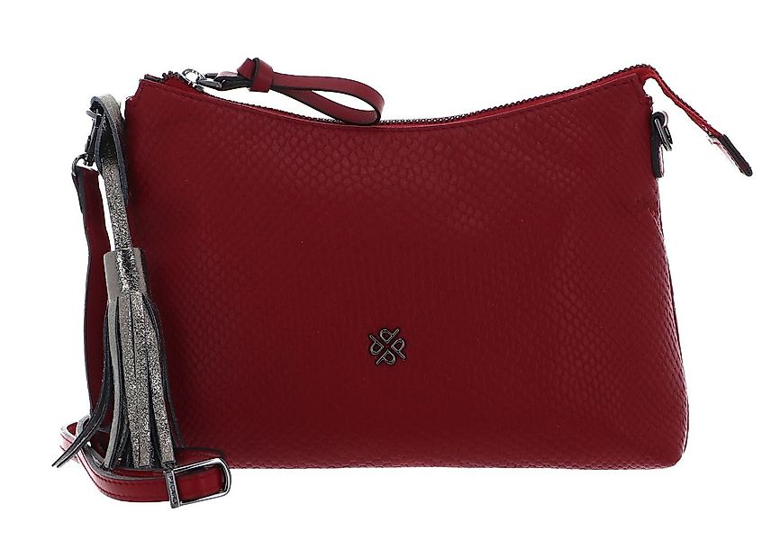 Picard Umhängetasche Crossbody Bag, aus echtem günstig online kaufen