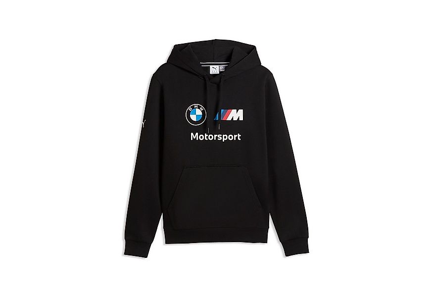 BMW Kapuzenpullover BMW M Motorsport Kapuzenpullover Essential Logo Puma - günstig online kaufen