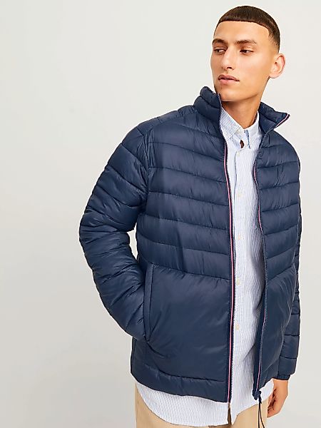 Jack & Jones Steppjacke "JJESPRINT PUFFER COLLAR NOOS" günstig online kaufen