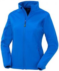 Result Softshelljacke Womens Recycled 2-Layer Printable günstig online kaufen