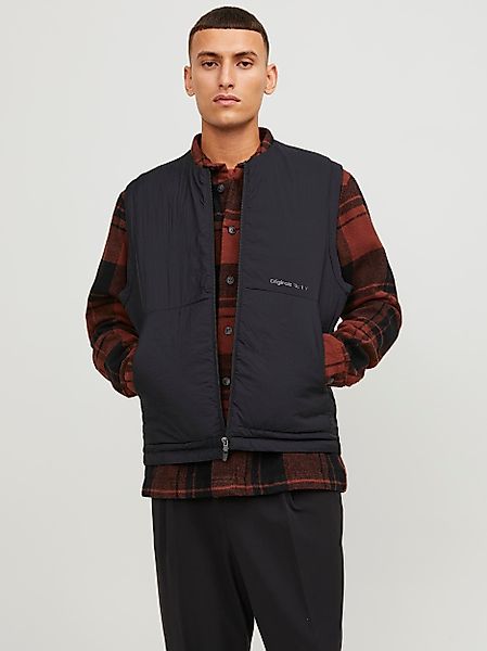 Jack & Jones Softshellweste günstig online kaufen