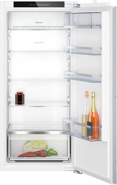 NEFF Einbaukühlschrank N 70 "KI1413DD1" 122,1 hoch 55,8 breit Fresh Safe: S günstig online kaufen