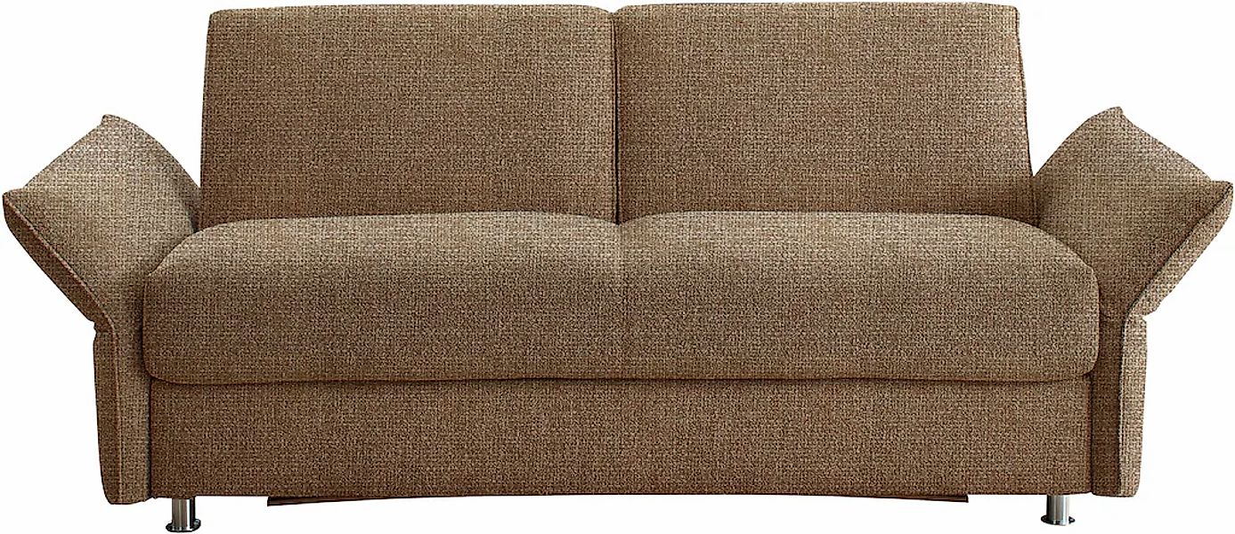 Bali Schlafsofa »LINA, Dauerschlaffunktion, 140 u. 160 er Breiten«, durchge günstig online kaufen