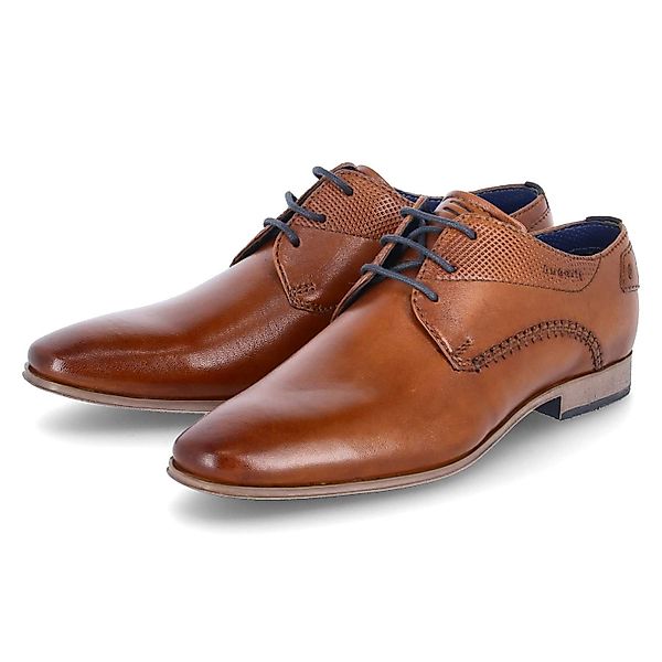 bugatti Halbschuhe Schnürschuh günstig online kaufen