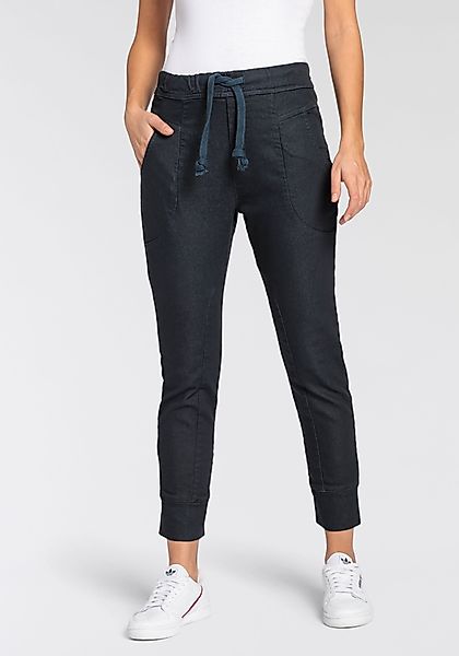 Please Jeans Jogger Pants günstig online kaufen
