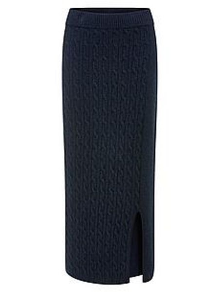 Rock Peter Hahn blau günstig online kaufen