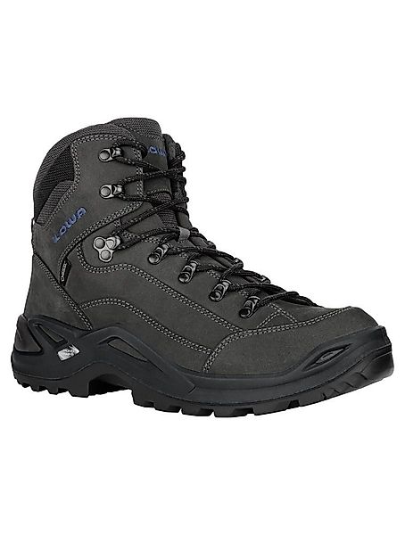 Lowa Renegade Mid GTX (All-Terrain, Nubukleder, günstig online kaufen