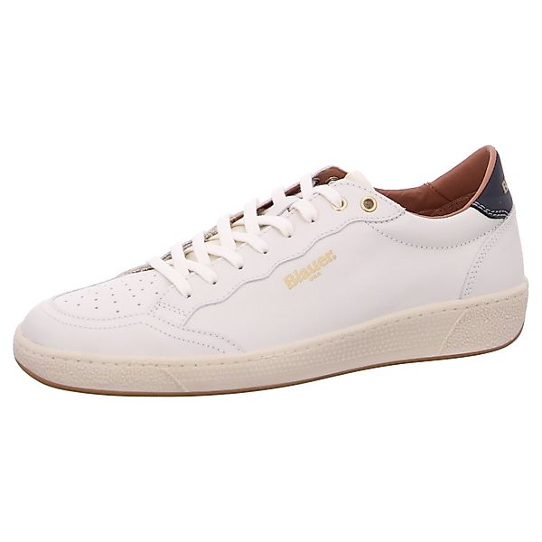 Blauer Olympia Sneaker günstig online kaufen