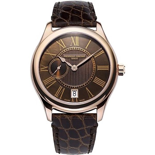 Frederique Constant  Armbanduhr FC-318MPC3B4 günstig online kaufen