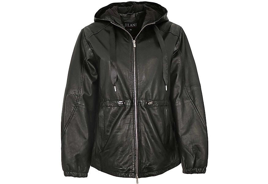 Jilani Lederjacke Camelia Jilani Collection - Damen Lederjacke Lammnappa Ka günstig online kaufen