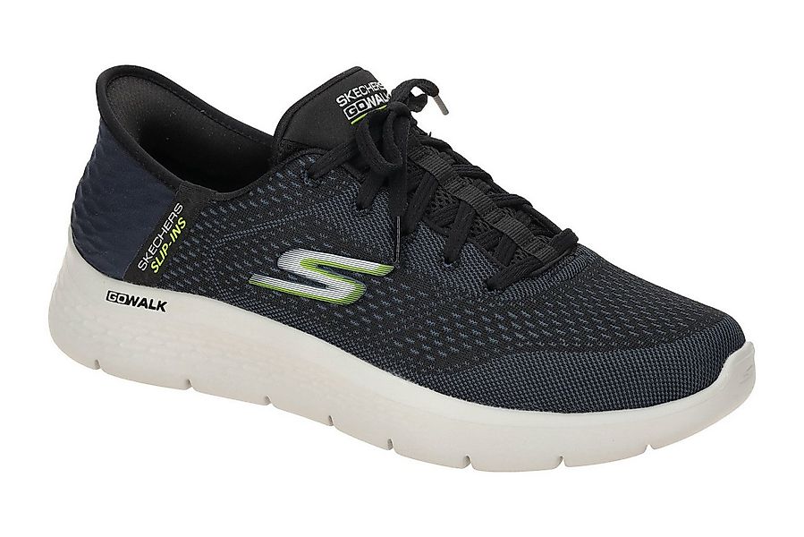 Skechers 216505 NVLM Schnürschuh günstig online kaufen