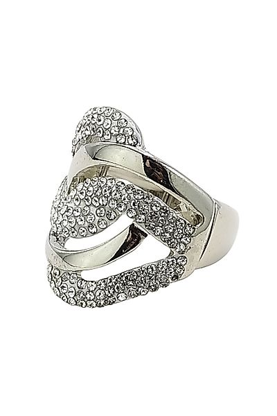 COLLEZIONE ALESSANDRO Fingerring Paris günstig online kaufen