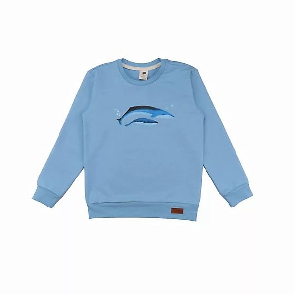 Walkiddy Sweatshirt WSTL11-501 günstig online kaufen