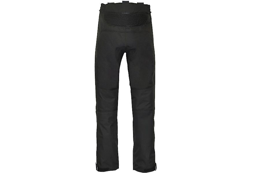 Büse Motorradhose Büse Rider Textilhose Schwarz günstig online kaufen
