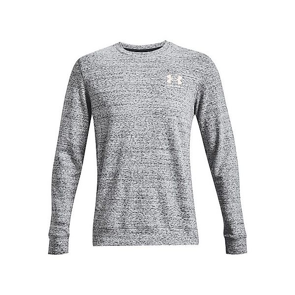 Under Armour® T-Shirt Ua Rival Terry Lc Crew günstig online kaufen