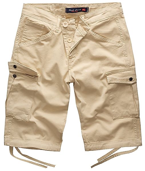Rock Creek Cargoshorts Herren Cargo Shorts günstig online kaufen