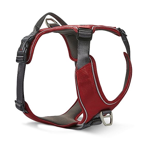 Wolters Hunde-Leuchtgeschirr Geschirr Active Pro Comfort günstig online kaufen