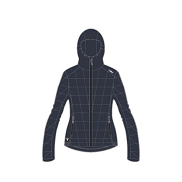 CMP Outdoorjacke CMP Damen Jacke Woman günstig online kaufen