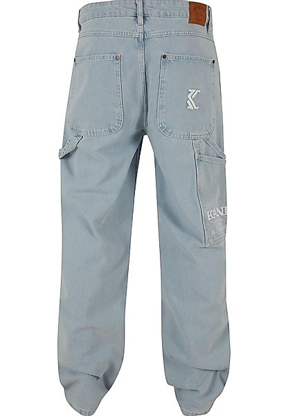 Karl Kani Loose-fit-Jeans Karl Kani Retro Tapered Workwear Denim günstig online kaufen