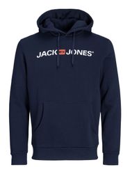 Jack & Jones Kapuzensweatshirt "JJECORP Hoodie mit Logo und hohem Tragekomf günstig online kaufen