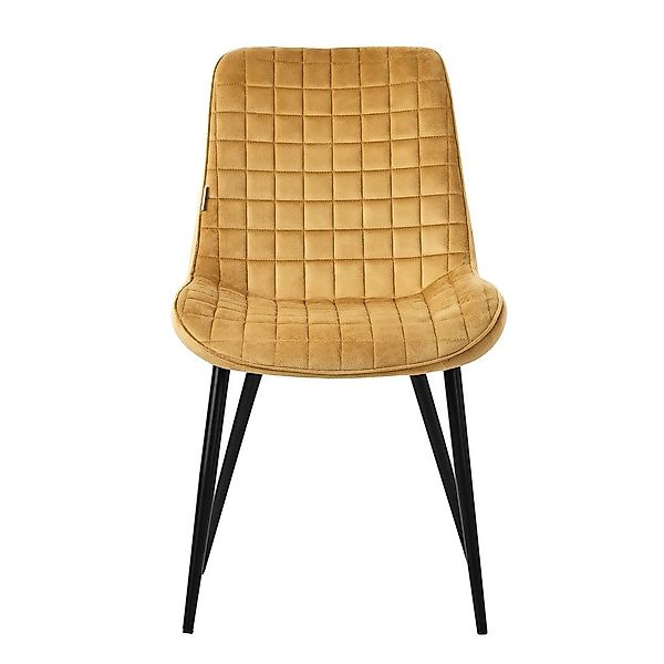ML-DESIGN Polsterstuhl Esszimmerstühle mit Rückenlehne moderne günstig online kaufen