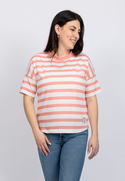 salzhaut T-Shirt KOERT Damen Oversized Endlich günstig online kaufen