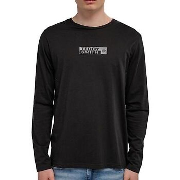 Teddy Smith  Langarmshirt 11017824D-412A günstig online kaufen