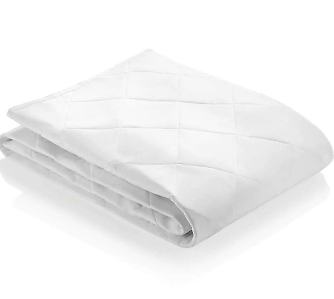 Matratzenschoner aus Baumwolle, 180 x 200 günstig online kaufen