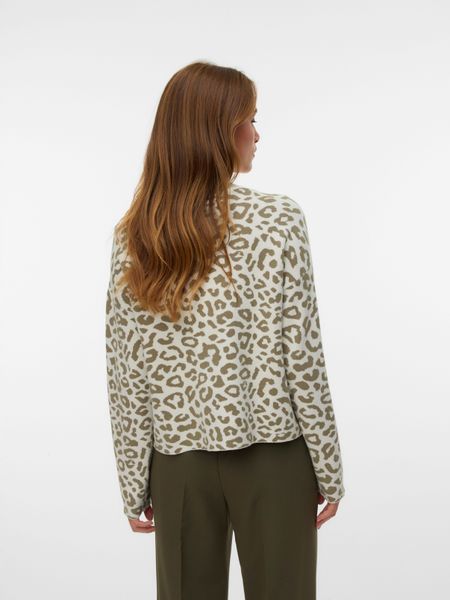 Vero Moda Strickpullover VMTRES BIEN LS günstig online kaufen