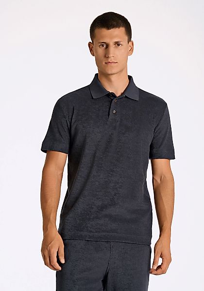 LINDBERGH Poloshirt "Poloshirt Relaxed Fit" günstig online kaufen