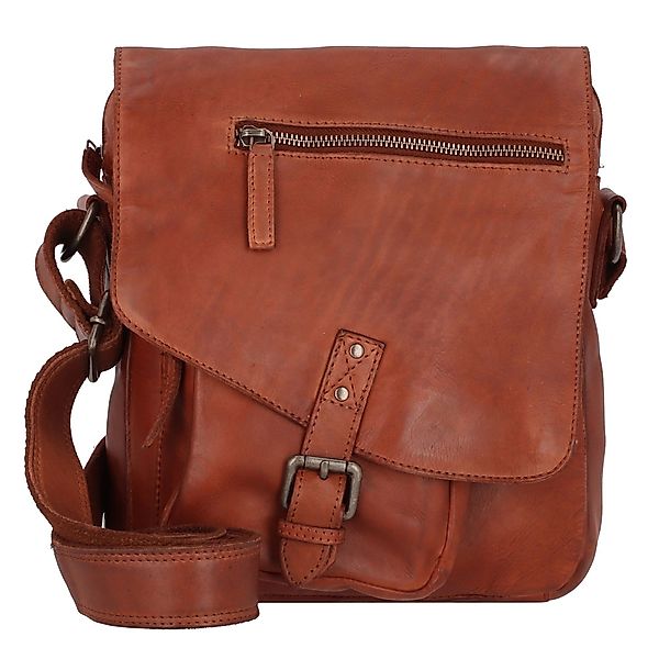 Greenburry Umhängetasche Vintage, Leder günstig online kaufen