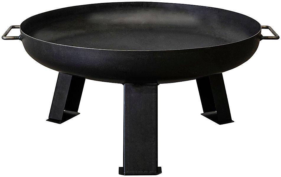 Tepro Feuerschale "Toskana", 60 cm, Stahl günstig online kaufen