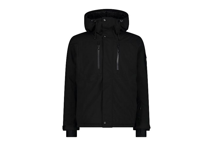 CMP Skijacke CMP Herren Skijacke Man Jacket Fix Hood 34W3917 günstig online kaufen