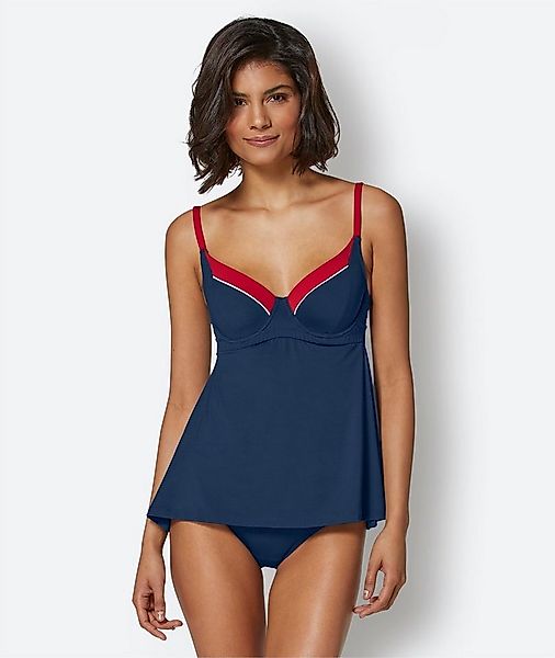 Witt Tankini-Top Bügel-Tankini-Top günstig online kaufen