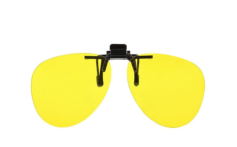 Thunder Sonnenbrille Brillen-Clip 2098 - xenolit Clip-on für Brillenträger günstig online kaufen