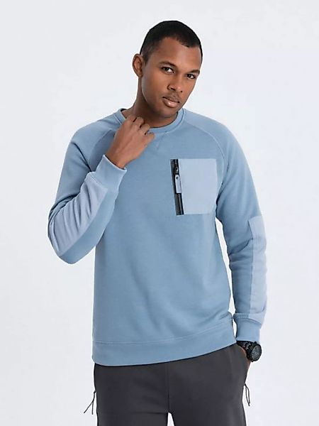 OMBRE Sweatshirt Herren Sweatshirt günstig online kaufen