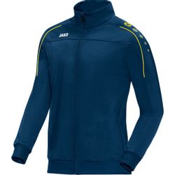 Jako Trainingsjacke 9350 Polyesterjacke Classico günstig online kaufen