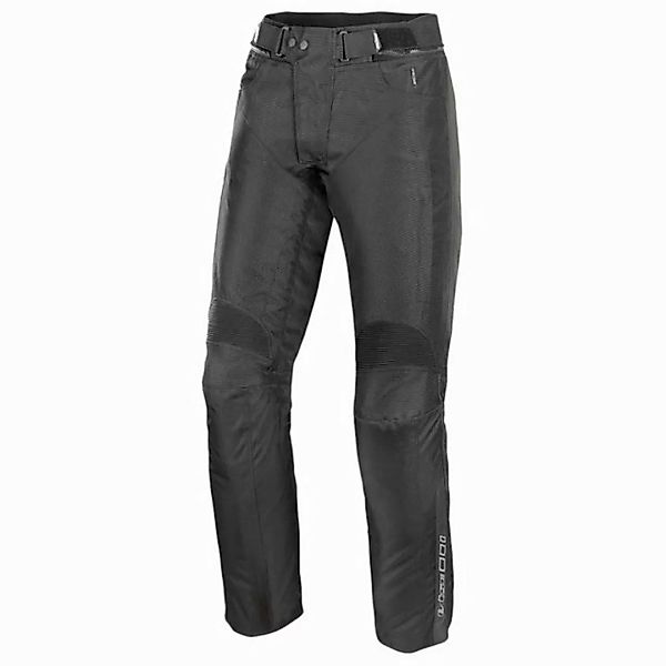 Büse Motorradhose Büse LAGO II Textilhose schwarz Damen 38 günstig online kaufen