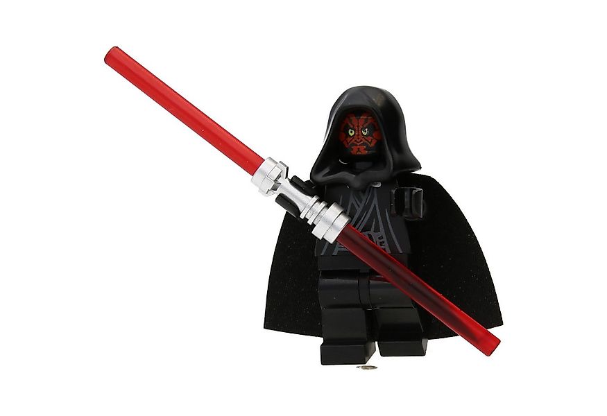 LEGO® LEGO Star Wars: Darth Maul (2012 Version) Spielbausteine günstig online kaufen