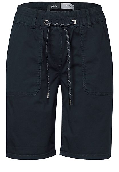 CECIL 5-Pocket-Hose NOS Style Tracey Shorts günstig online kaufen