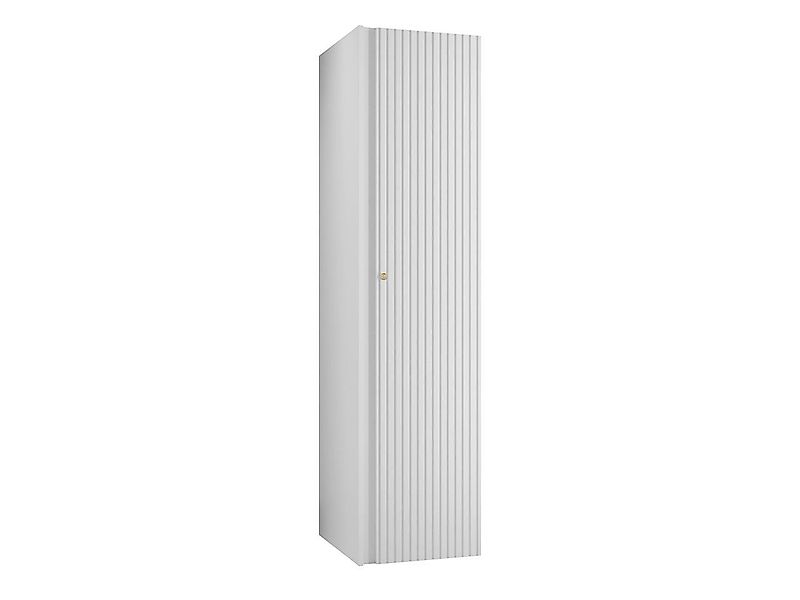 MIRJAN24 Kleiderschrank Orion Ryfel Slim 1D günstig online kaufen