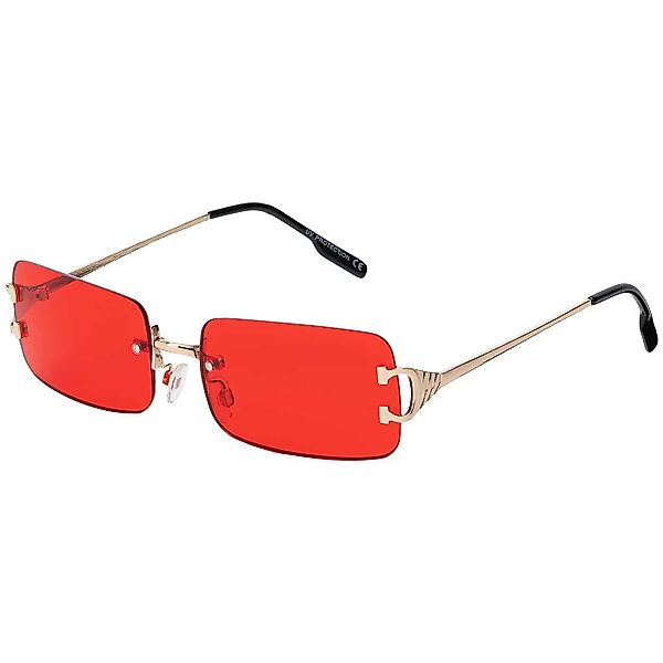 BEZLIT Eyewear Sonnenbrille Rechteckige Designer Damen günstig online kaufen