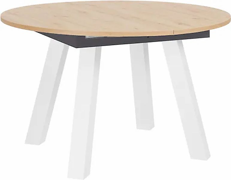 Mäusbacher Esstisch Untergestell schräg gestellt günstig online kaufen