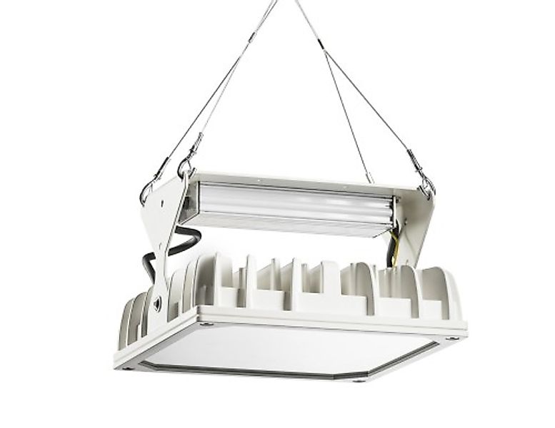 Pracht LED-Hallenstrahler 4000K IP66 QUADRONIUS #86260101 günstig online kaufen