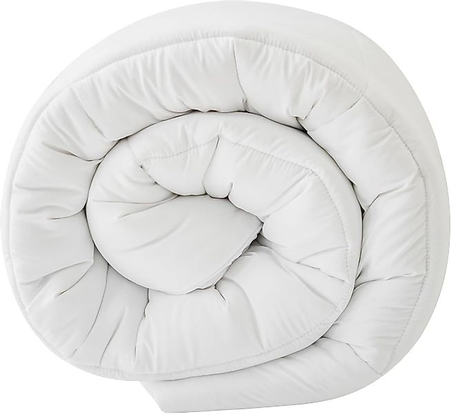 Good Nite Microfaserbettdecke Winter Bettdecke 460GSM Füllung Mikrofaser Da günstig online kaufen