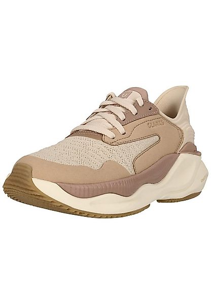 Clarks Clarks Pace Sneaker mit weichem Fußbett günstig online kaufen