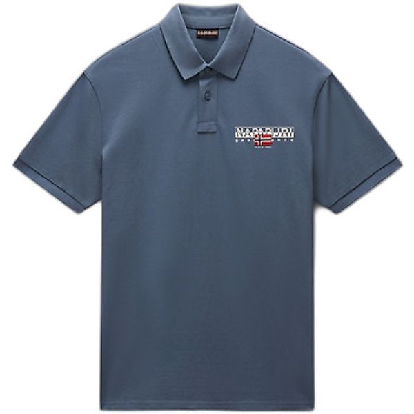 Napapijri  Poloshirt Polo  Aylmer günstig online kaufen